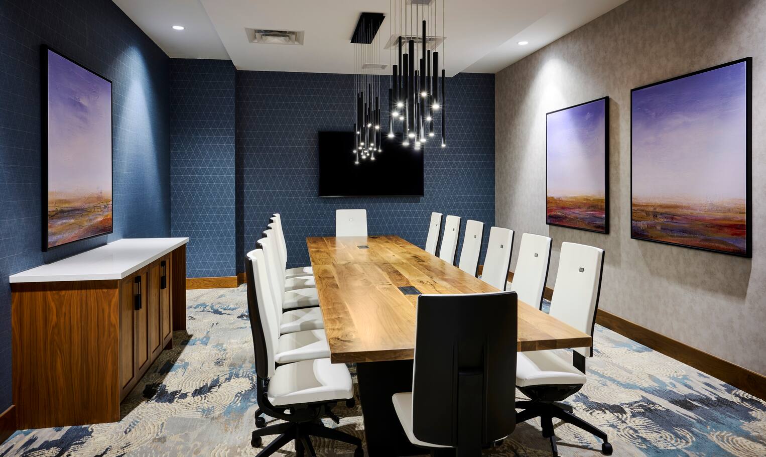 Conference room